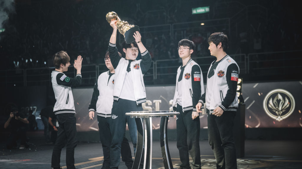 Mid-Season Invitational 2017