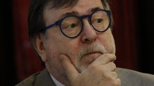 Jaime de Aguirre opina sobre el caso de Matías del Río: "Se transformó en un tema político, sin serlo"