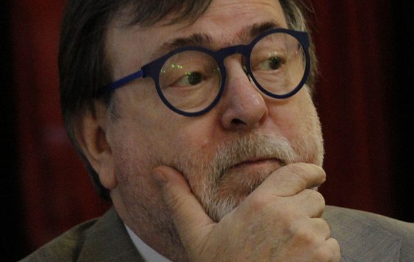 Jaime de Aguirre opina sobre el caso de Matías del Río: "Se transformó en un tema político, sin serlo"