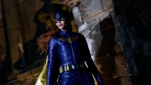 DC Studios: Warner Bros quiere mantener a Leslie Grace como Batgirl