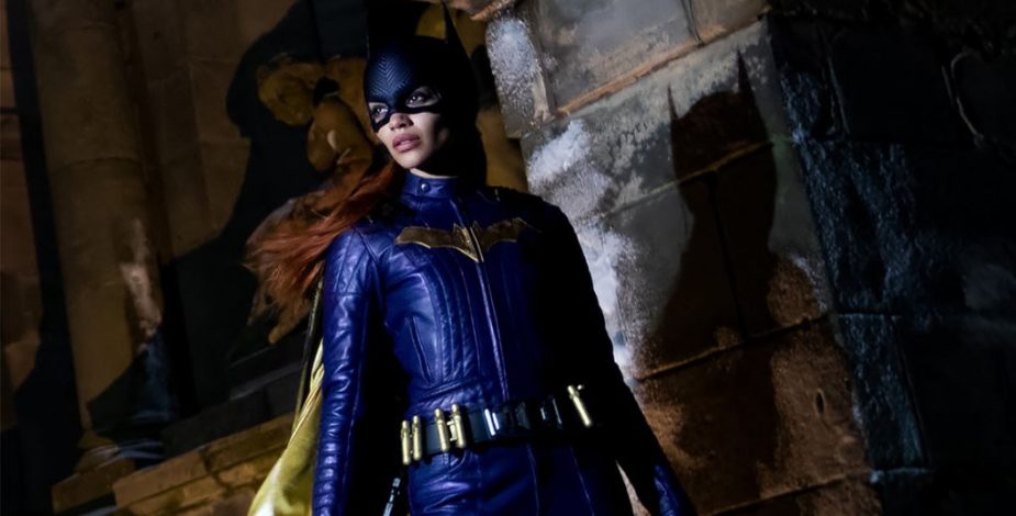 DC Studios: Warner Bros quiere mantener a Leslie Grace como Batgirl