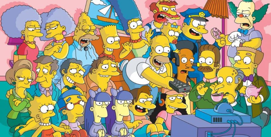 “Los Simpson”: Temporada 34 revelará uno de los “misterios” más icónicos de la serie