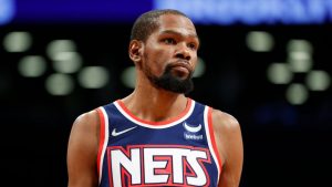 NBA: Continúa la teleserie de Kevin Durant y los Nets