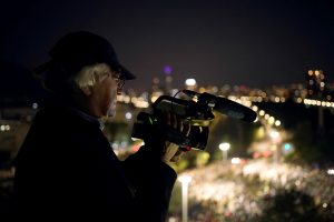 "Mi País Imaginario": nuevo documental de Patricio Guzmán inaugurará prestigiosa competencia en el Festival de San Sebastián