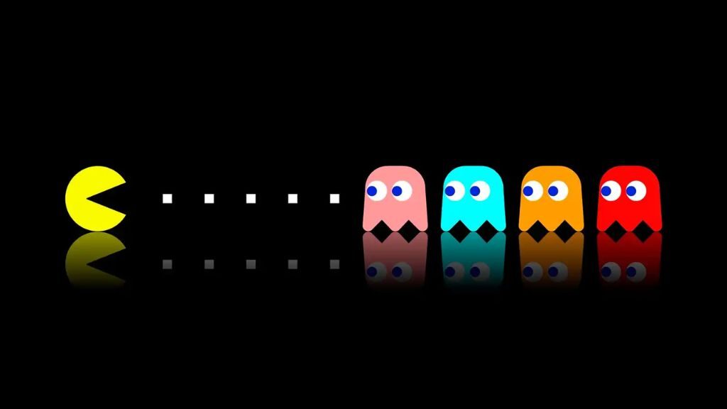 Pac-Man tendrá una película en versión live-action