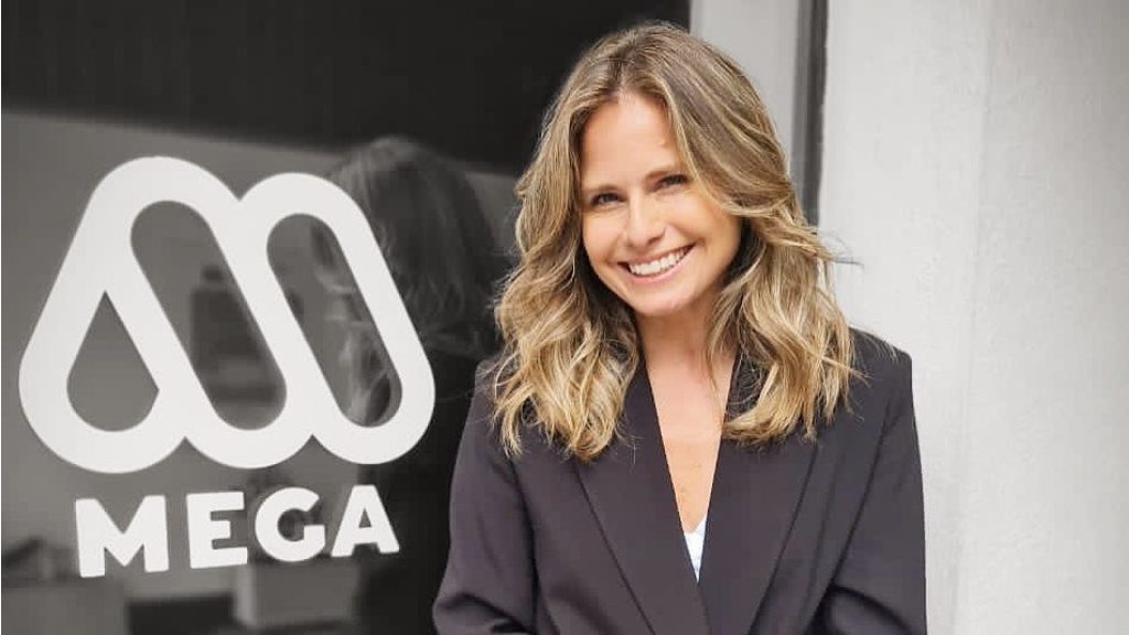 Soledad Onetto reemplazará a Diana Bolocco: la conductora del noticiario llega a "Mucho Gusto"