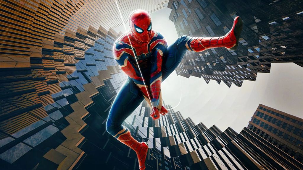 Spider-Man: No Way Home' se reestrenó con un cambio en su escena  postcréditos