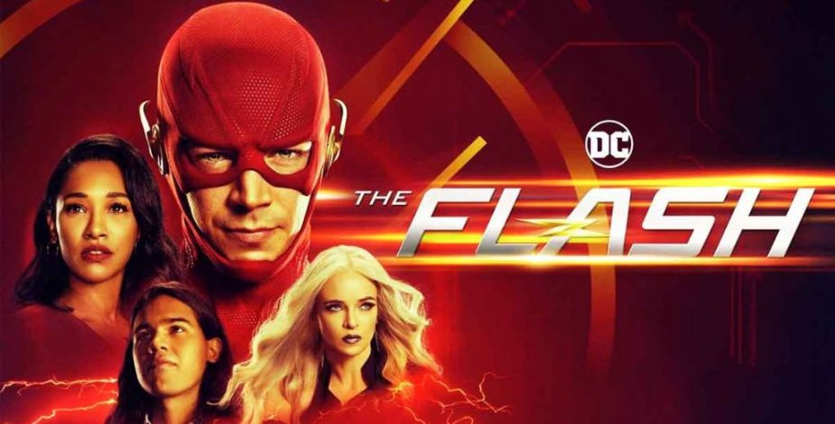 “The Flash”: Anuncian el final de la serie con un gran impacto en el Arrowverso
