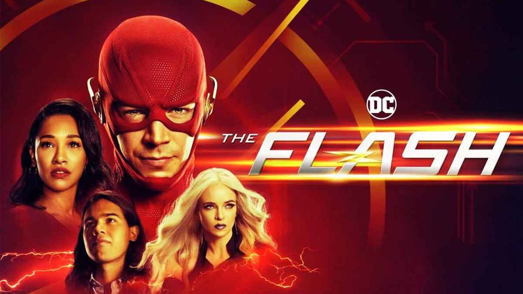 El final de temporada de «The Flash» explicado