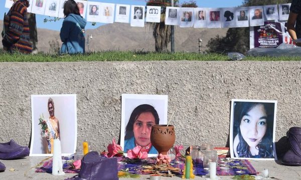 Triple cadena perpetua: Sentencian a autor de tres asesinatos en Copiapó