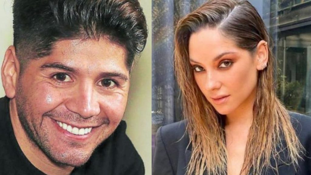 Kel Calderón y Edmundo Varas: destapan detalles del juvenil romance que remeció a farandulandia