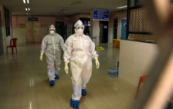 Virólogo y el henipavirus: "Al menos por ahora, se descarta la transmisión de persona a persona"