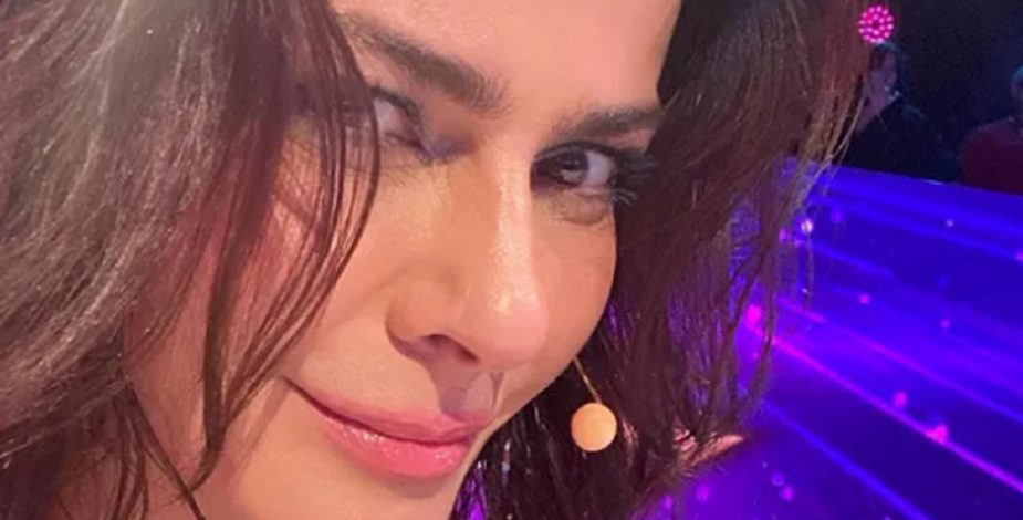 ¿A los besos con Betsy Camino? El pícaro adelanto del programa de sexo de Tonka Tomicic