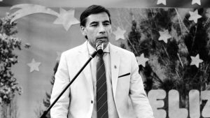 Tulio Contreras, alcalde de Placilla, muere a los 54 años tras agresiva enfermedad