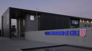 Universidad de Chile apuntó sus dardos contra Azul Azul: "Nos encontramos desde hace tiempo disconformes"