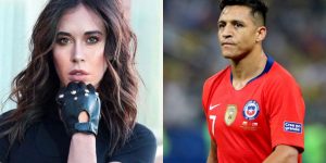 Vale Roth y Alexis Sánchez: ¿Cómo fue el escándalo sexual que hizo que la bailarina odiara al futbolista?