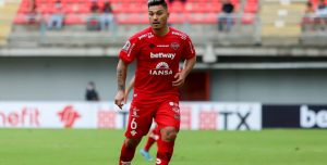 Lorenzo Reyes y su agresión a futbolista de Huachipato: "Es impresionante como la gente te crucifica por cometer un error"