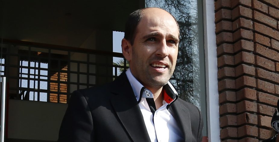 Por estar fuera de Chile: Sergio Jadue tiene para 2026 la prescripción de sus delitos tributarios