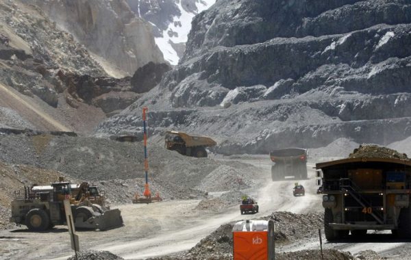 'Emerge Sustentable': La iniciativa de Anglo American enfocada en emprendimientos sostenibles y de economía circular