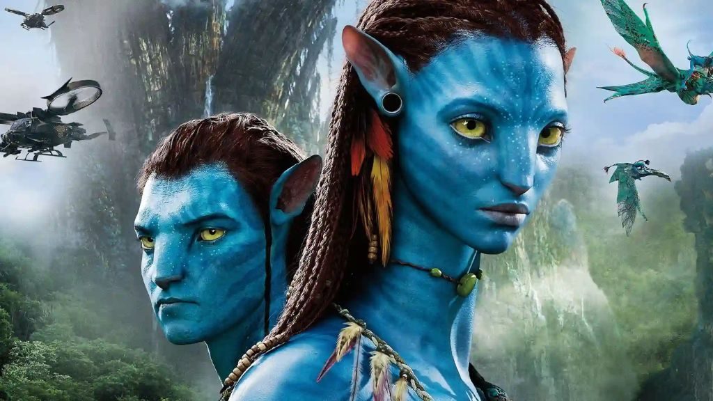 El reestreno de "Avatar" cuenta con una escena post créditos
