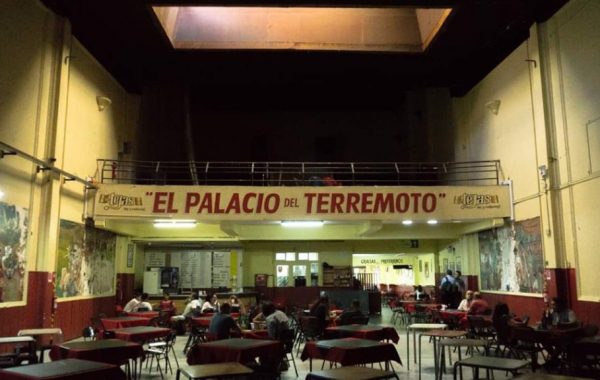 Bar Las Tejas cierra tras un siglo en San Diego: el "Palacio del Terremoto" se trasladará por temas inmobiliarios