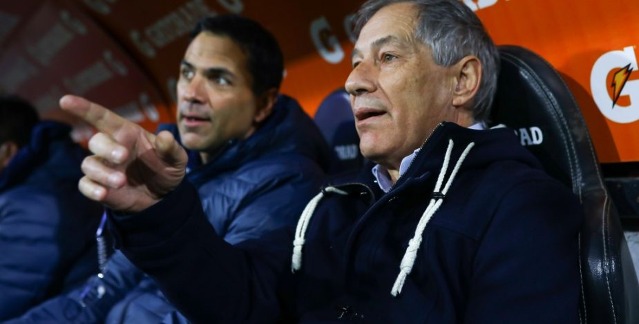 El crudo análisis de Ariel Holan al fútbol formativo de Chile: “Estamos muy lejos de las potencias mundiales”