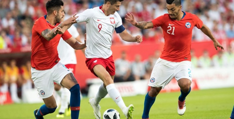 La Roja ya define a sus rivales para jugar en la fecha FIFA a días del Mundial de Qatar 2022