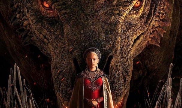 House of the Dragon: dónde y a qué hora ver el sexto capítulo de la serie