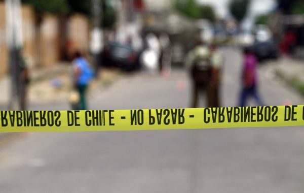 Un sujeto es detenido tras apuñalar y dar muerte a otro en Independencia