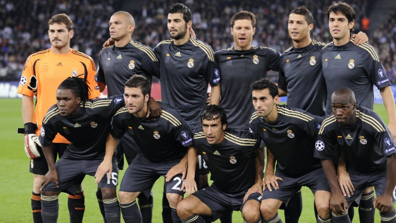 Polémico ex Real Madrid tiene nuevo club y se sincera: “Pensé que era Dios, pero me gustaba la fiesta”