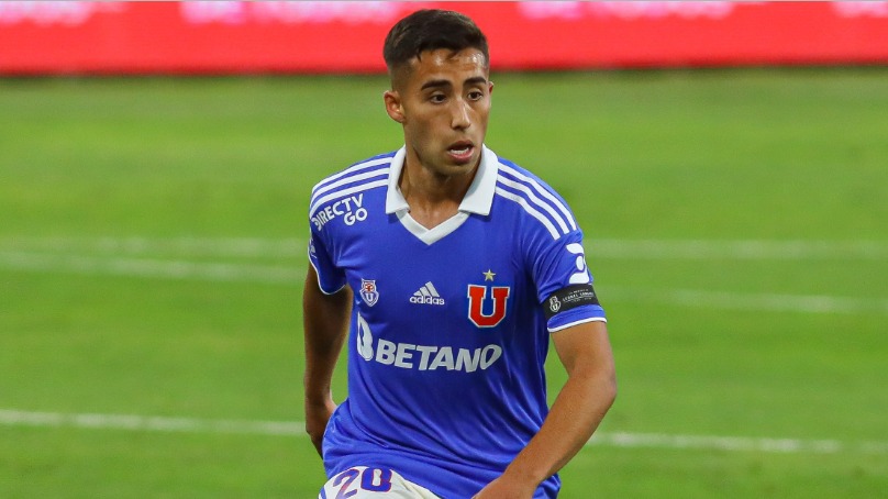 Lucas Assadi y el momento más oscuro de su carrera: “Pensé en dejar el club y dedicarme a estudiar, estaba desmotivado”