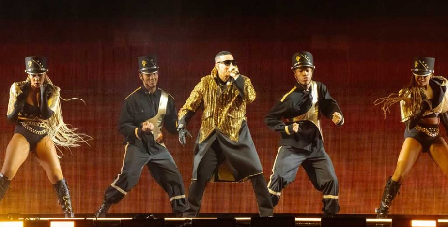 Confirmado el tercer concierto de Daddy Yankee pese a recurso judicial