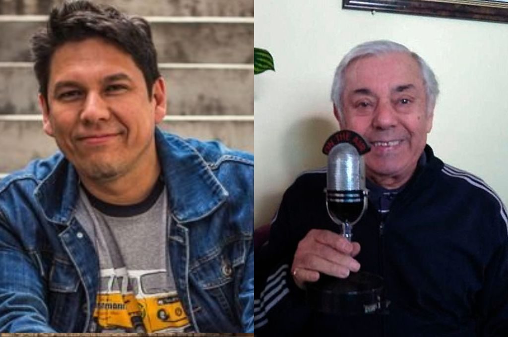 100 Años en el aire: Los "Luchos" de la radiofonía chilena