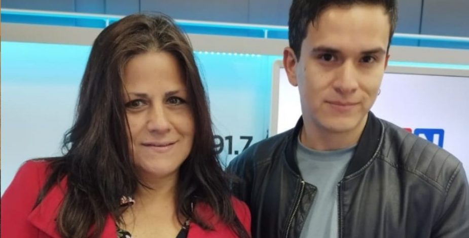 Teatro Nescafé celebrará la chilenidad con obras de Alejandro Sieveking
