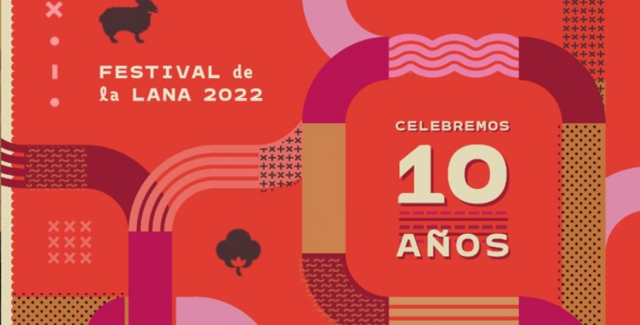Festival de la Lana celebrará sus 10 años de forma presencial