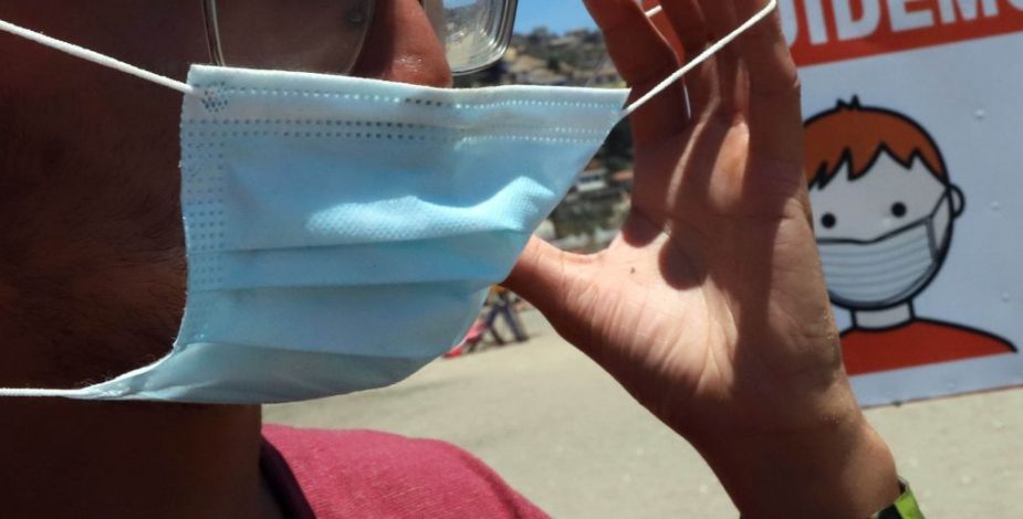 Colmed por fin a restricciones sanitarias: “La alerta sanitaria se debería mantener y esperamos que así sea”