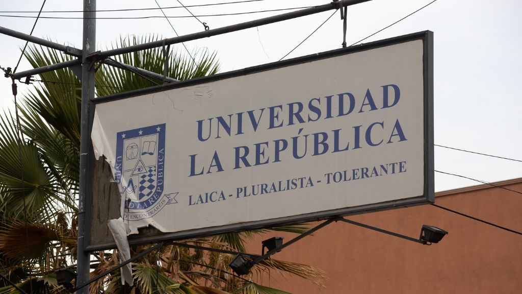 Universidad La República: Superintendencia de Educación Superior pide cierre de la casa de estudios