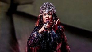 Marisa Monte llevará su Portas Tour al Teatro Nescafé: "Será una experiencia increíble para mí"