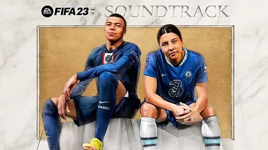 ¿Dónde escuchar el soundtrack de FIFA 23?: destacan Rosalía y Bad Bunny