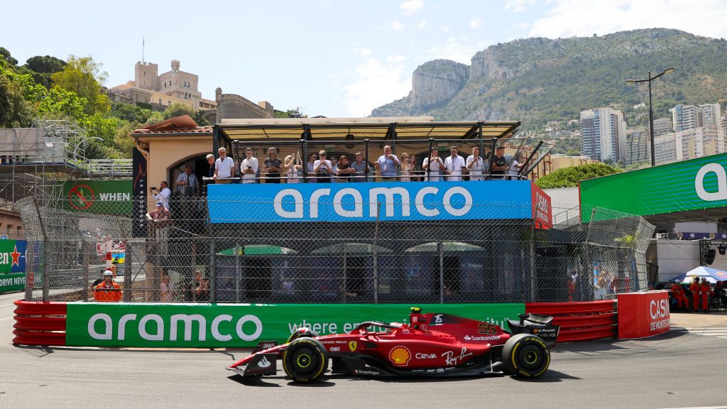 La tradición no termina: Gran Premio de Mónaco de la F1 se extendió hasta el 2025