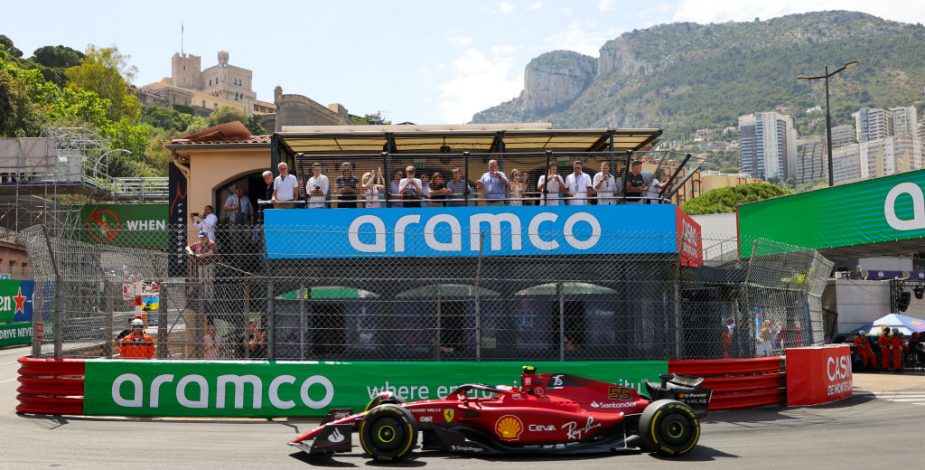 La tradición no termina: Gran Premio de Mónaco de la F1 se extendió hasta el 2025