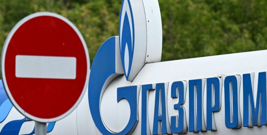 Alemania asegura que dejará de usar gas ruso a partir del 2023