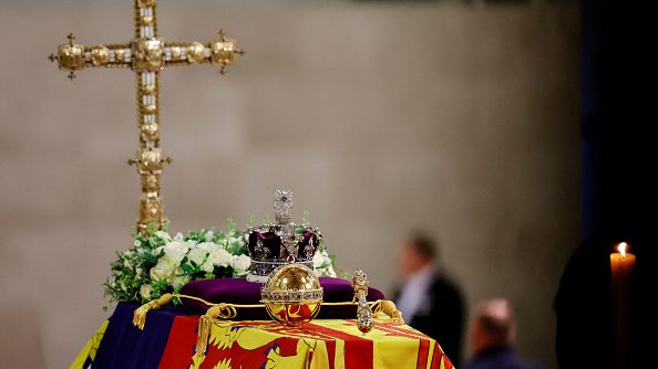 EN VIVO | Funeral de la Reina Isabel II: este lunes es el multitudinario último adiós a la monarca del Reino Unido