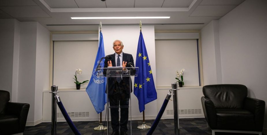 Rusia tendrá que enfrentar nuevas sanciones de la UE