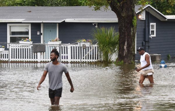 Florida: huracán deja destrucción, al menos 11 muertos y 2,5 millones sin electricidad