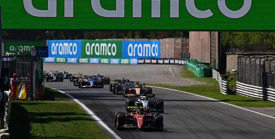 Récord total: organización de la Fórmula 1 confirmó 24 fechas para la temporada 2023
