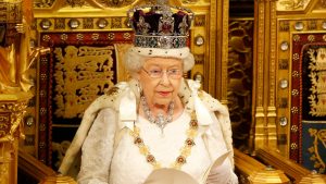 Revelan el acta de defunción de la reina Isabel II: ¿De qué falleció la monarca?