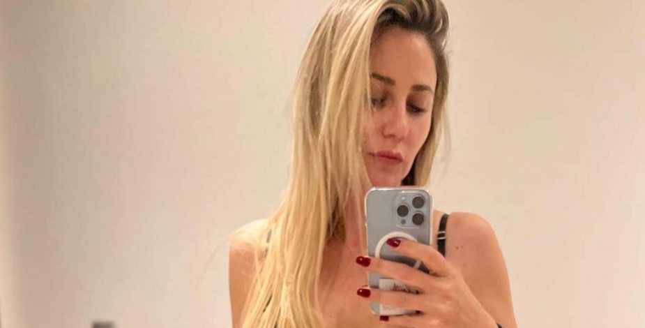 ¿Nuevo novio?: el mensaje de Gissella Gallardo que levantó las sospechas