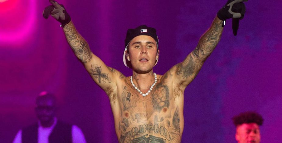Sernac ofició a Lotus por suspensión del concierto de Justin Bieber en Chile