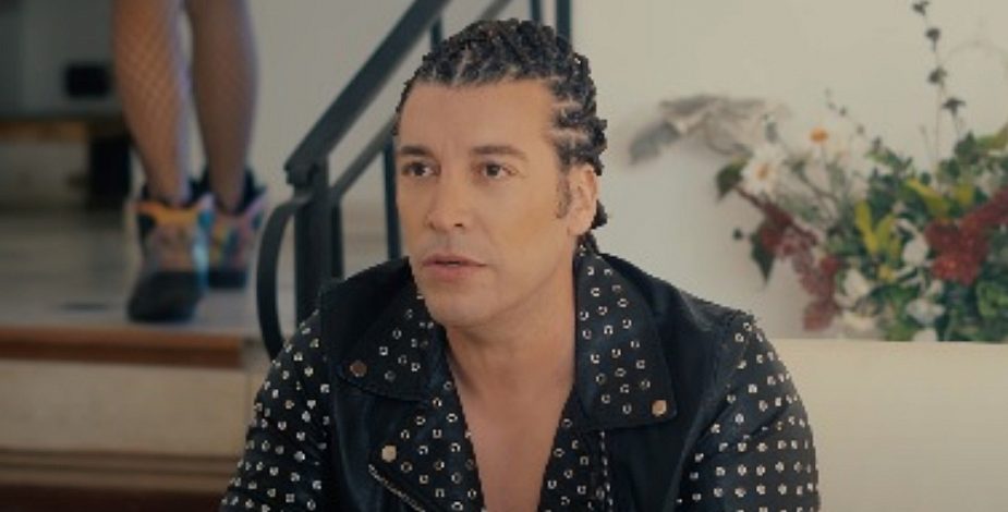 Leo Rey reveló la historia que inspiró una de sus canciones: “Una amiga se enamoró de mi mujer”